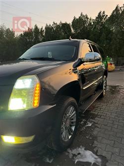 كاديلاك اسكاليد